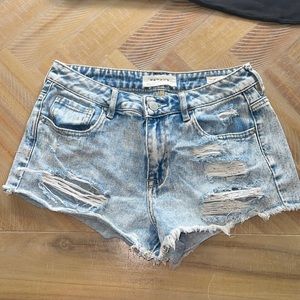 PACSUN Shorts